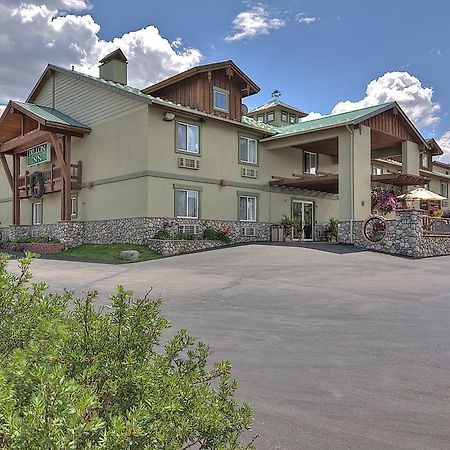 Dillon Inn Exterior foto